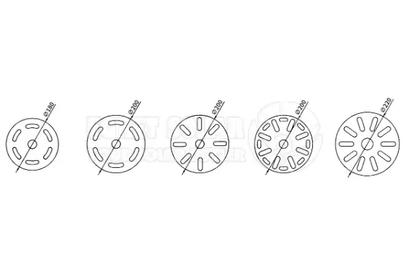उतार जमिनीसाठी योग्य सोलर ग्राउंड माउंटिंग सिस्टम कशी निवडावी?