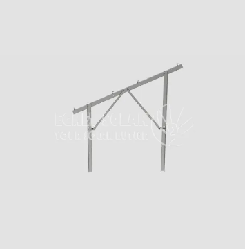 LCOE कमी करणारी सोलर ग्राउंड माउंटिंग सिस्टीम मी कशी निवडू?