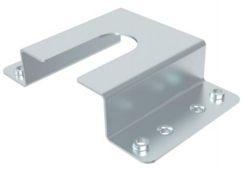 सोलर माउंटिंग ब्रॅकेटसाठी ग्राउंडिंग पद्धत कशी निवडावी?