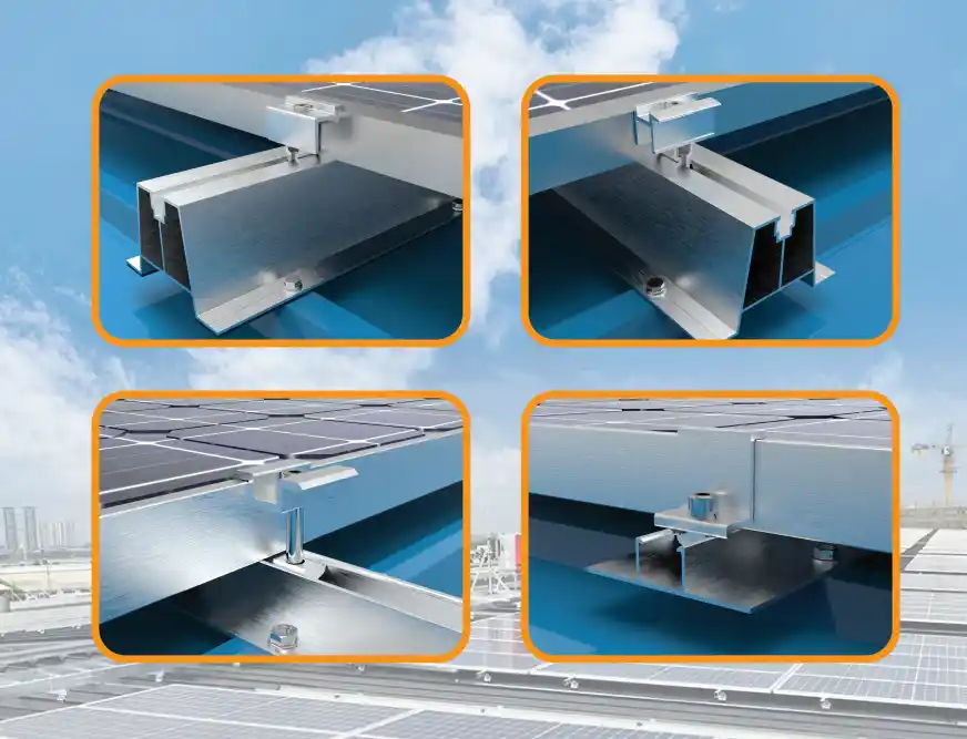 उच्च ॲल्युमिनियम किमती सौर ॲल्युमिनियम मिनी रेलसाठी मागणी वाढवतात