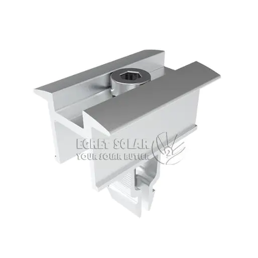 Easy Install Rapid Mid Clamp Easy Install Rapid Mid Clamp