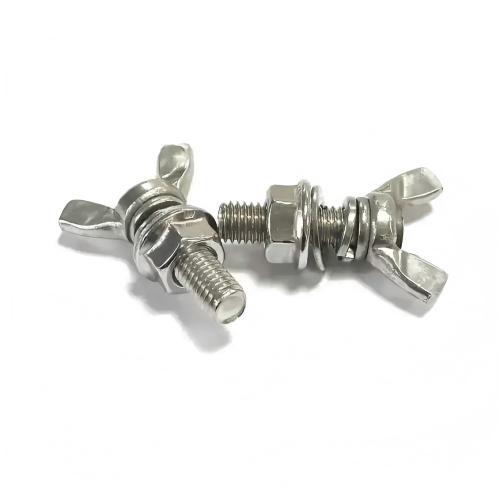 सोलर विंग बोल्ट