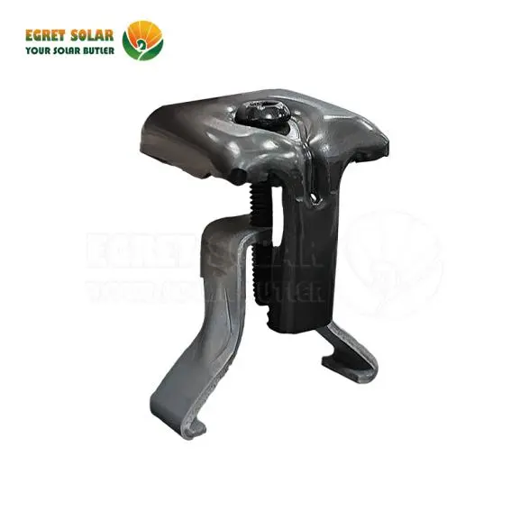 युनिव्हर्सल रॅपिड क्लॅम्प